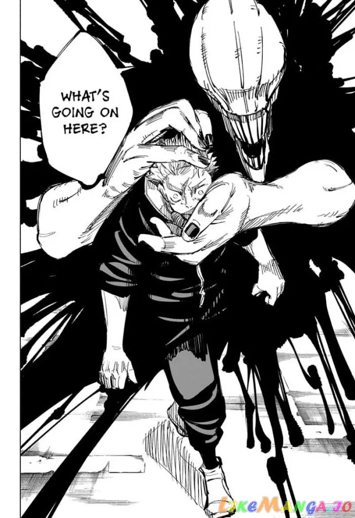 Jujutsu Kaisen Chapter 141 image 12_optimized